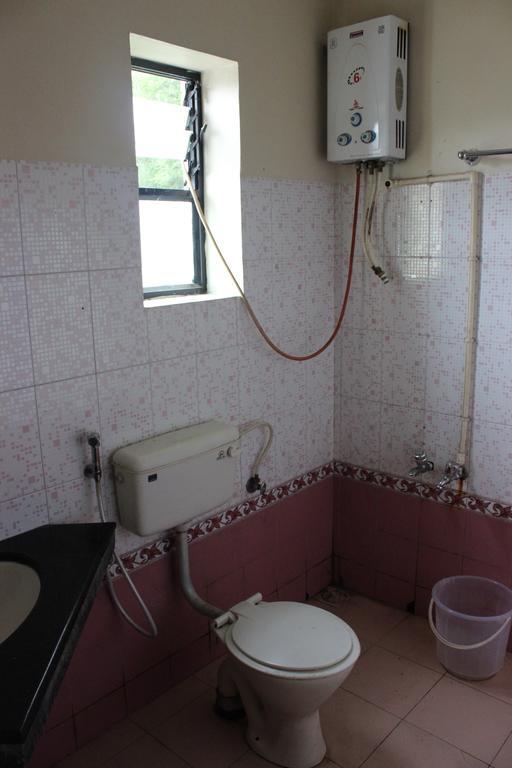 萨哈里阿尔布拉德酒店 蒙纳 客房 照片